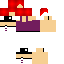 Texture for Kfox 2