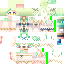 Texture for Ceres Fauna