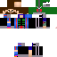 Texture for maskdrider