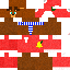 Texture for X' mas Nitor