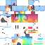 Texture for hfsd .hgbd