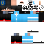 Texture for Sasukemf