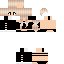 Texture for Ashley’s Badass Girl Skin Edited