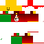 Texture for maus
