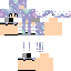 Texture for ExstaFox