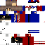 Texture for b8a