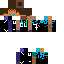 Texture for cl7