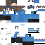Texture for ItzYakMC