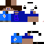 Texture for B12