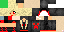 Texture for vampire girl