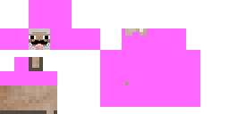 Texture for Pink Sheep (Story Mode)