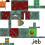 Texture for KILLER