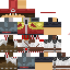 Texture for Red-Assassin