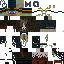 Texture for davy jones