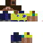 Texture for poste