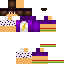 Texture for faixa arrumada #Osmito