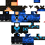 Texture for Dragon tramer
