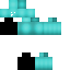 Texture for Electric_Banana OVERLOAD | Clay Spectator Ghost