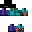 Texture for zyklon