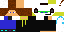 Texture for steve