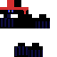 Texture for STEVE