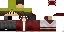 Texture for HD_Fighter normal