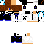Texture for coco skin