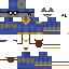 Texture for Cadu 14 sly cooper 