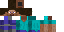 Texture for steve creeper