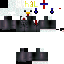 Texture for pouletdd mode gamer
