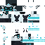 Texture for protogen