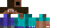 Texture for Shiny Steve