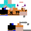 Texture for Pablo_HD