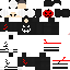 Texture for Zann Nether
