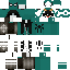 Texture for dog filter
