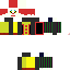 Texture for grisou le clow