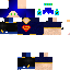 Texture for SUPER HEROI JHOW11