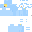 Texture for sleepy Quack