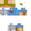 Texture for rndmBrandon