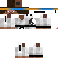 Texture for Jxked Masked Matching Skin