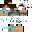 Texture for V7thSense Swap Skin