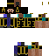 Texture for lebron james