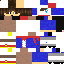 Texture for Gael 