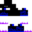 Texture for bluefireskin74