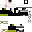 Texture for Isoled boy