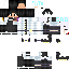 Texture for Kirito Ordinal Scale