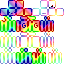 Texture for BA TA TI NHA GA ME PLAYS