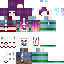 Texture for my frist try at a skin with bases 