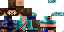 Texture for hunk