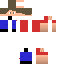 Texture for led universe